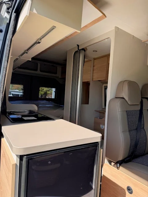 Dethleffs Globetrail 600 DS – Bild 6