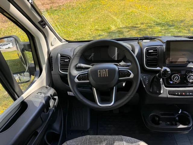 Dethleffs Globetrail 600 DS – Bild 8