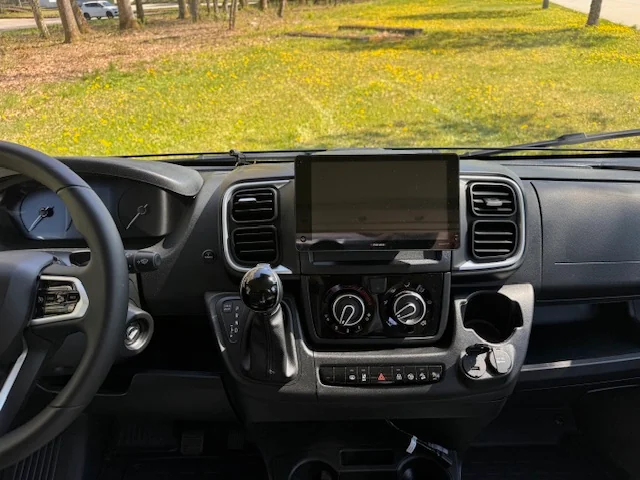 Dethleffs Globetrail 600 DS – Bild 9