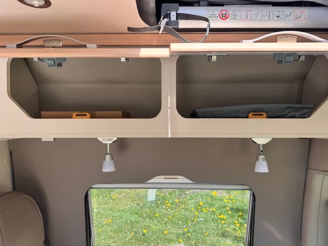 Dethleffs Globetrail 600 DS – Bild 10