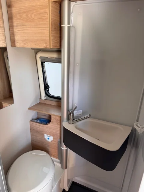 Dethleffs Globetrail 600 DS – Bild 13