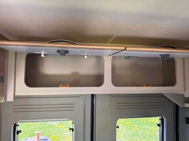 Dethleffs Globetrail 600 DS – Bild 14