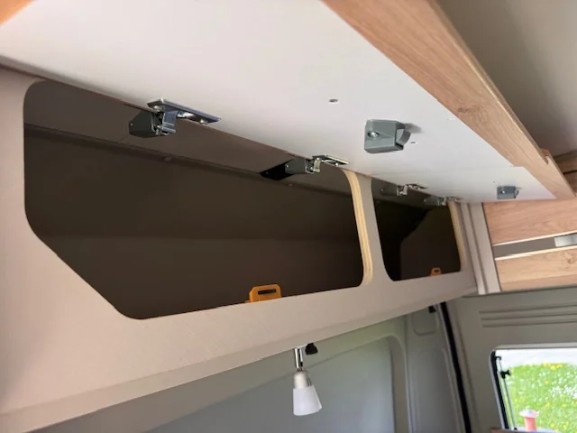 Dethleffs Globetrail 600 DS – Bild 15