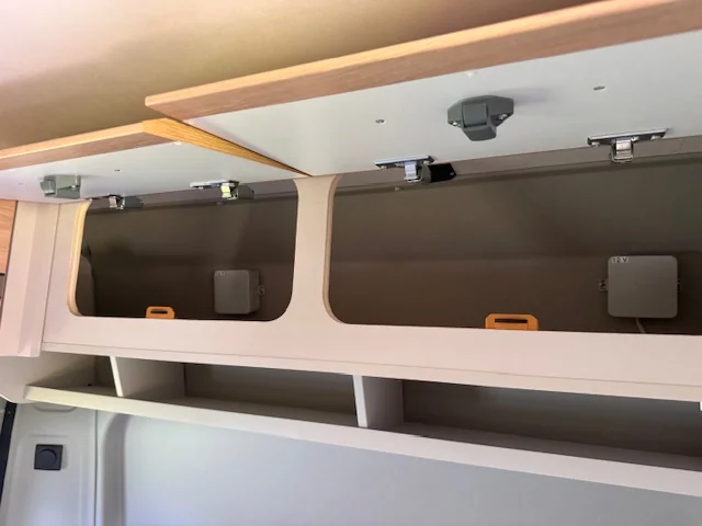 Dethleffs Globetrail 600 DS – Bild 16