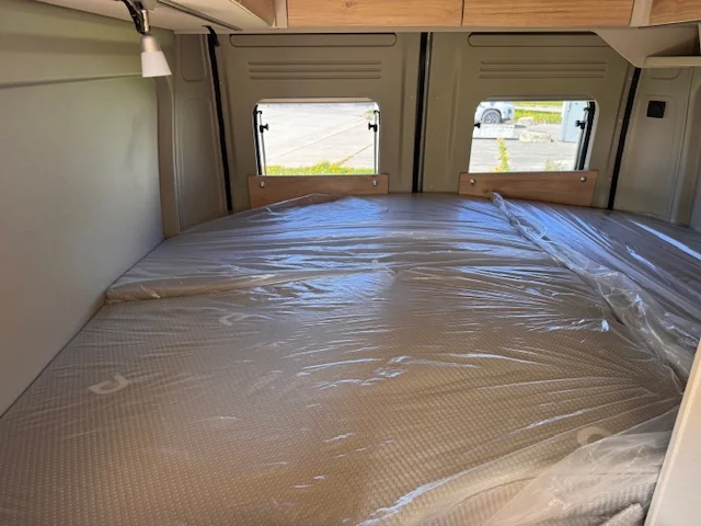 Dethleffs Globetrail 600 DS – Bild 17