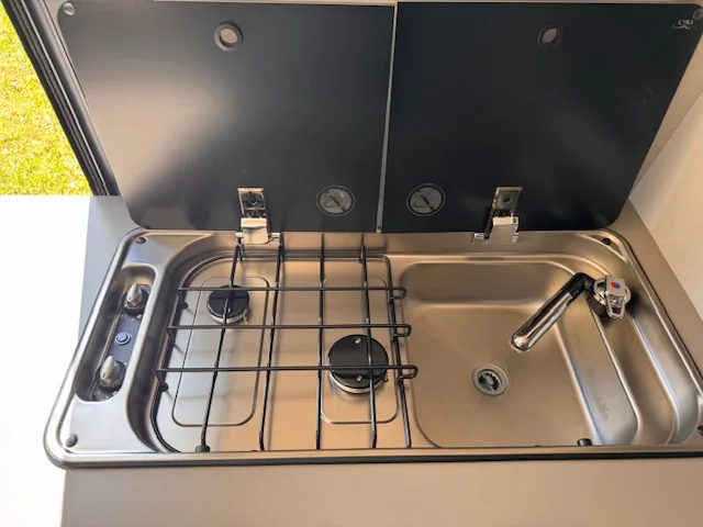 Dethleffs Globetrail 600 DS – Bild 18