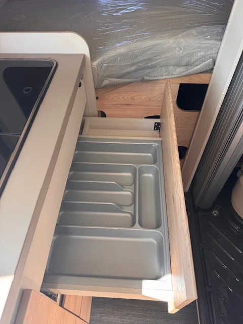 Dethleffs Globetrail 600 DS – Bild 19