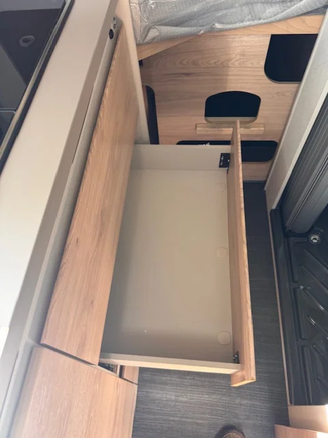 Dethleffs Globetrail 600 DS – Bild 20