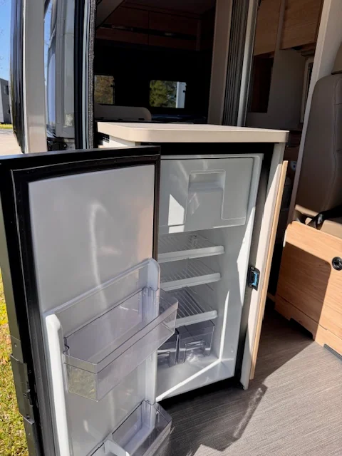 Dethleffs Globetrail 600 DS – Bild 21