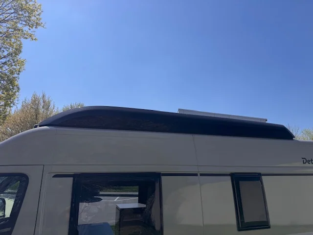 Dethleffs Globetrail 600 DS – Bild 23