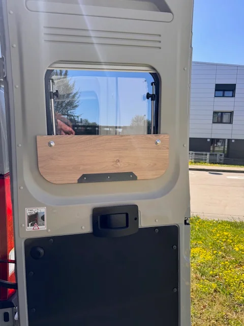 Dethleffs Globetrail 600 DS – Bild 26