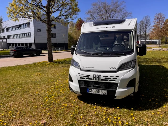 Sunlight Adventure V60 – Bild 2