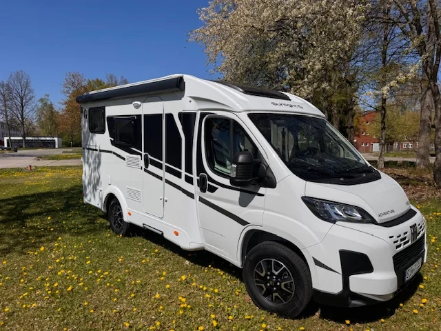 Sunlight Adventure V60 – Bild 3