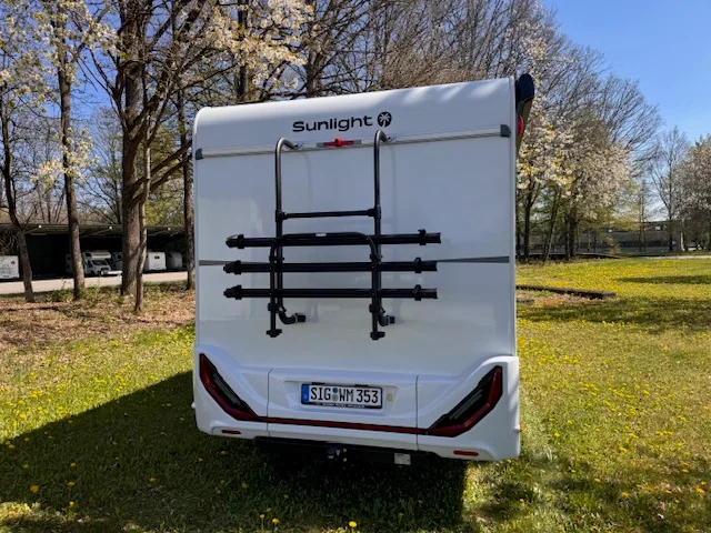 Sunlight Adventure V60 – Bild 5