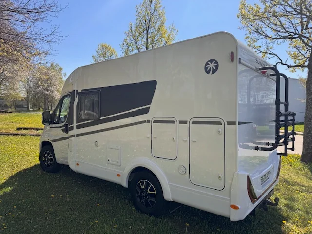 Sunlight Adventure V60 – Bild 6