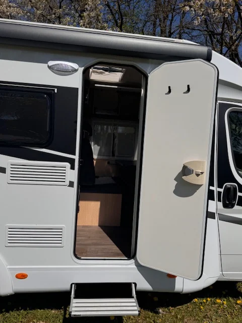 Sunlight Adventure V60 – Bild 12