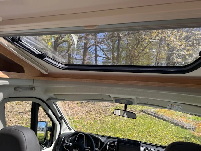 Sunlight Adventure V60 – Bild 13