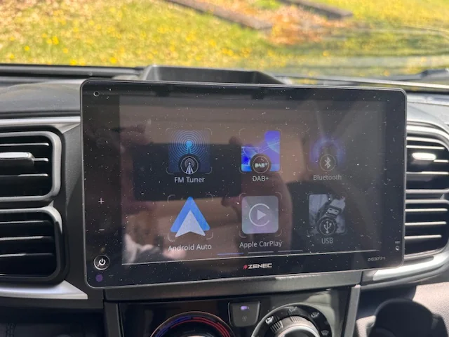 Sunlight Adventure V60 – Bild 14