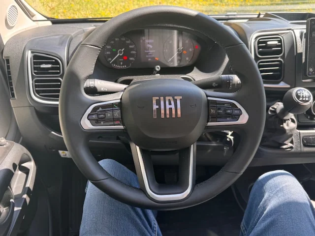 Sunlight Adventure V60 – Bild 15