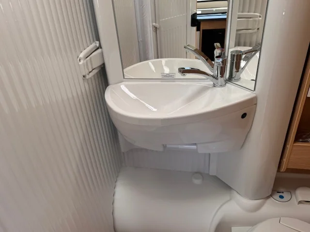 Sunlight Adventure V60 – Bild 24