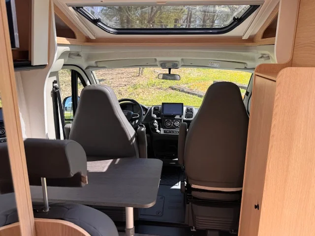 Sunlight Adventure V60 – Bild 29